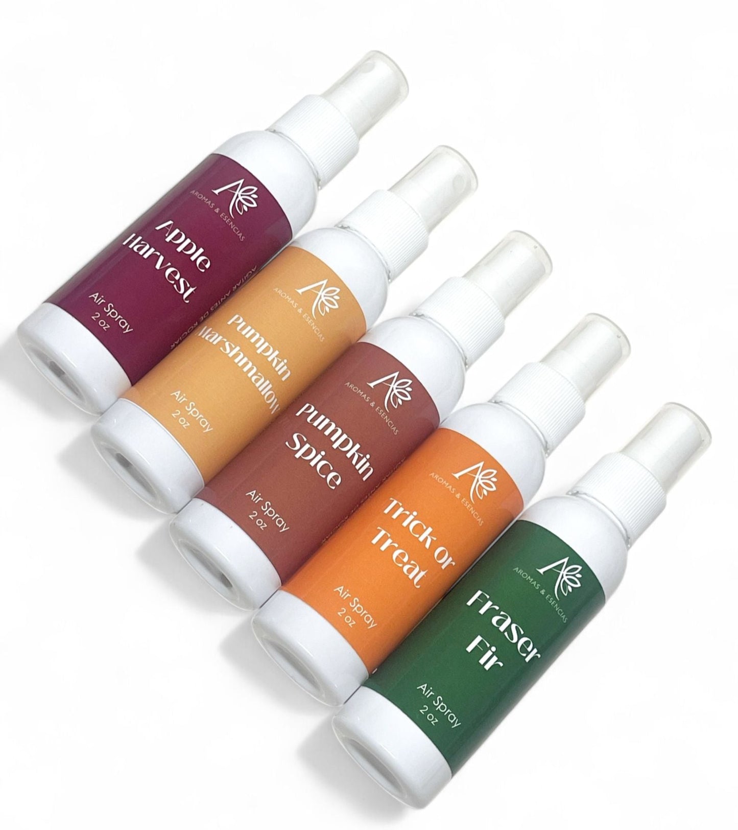 Air Sprays