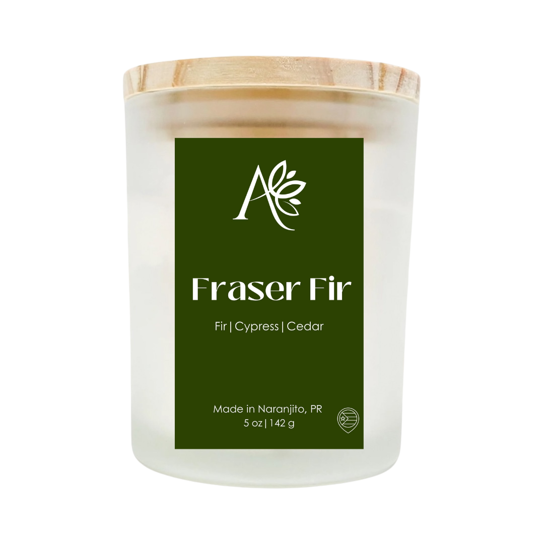 Vela Fraser Fir