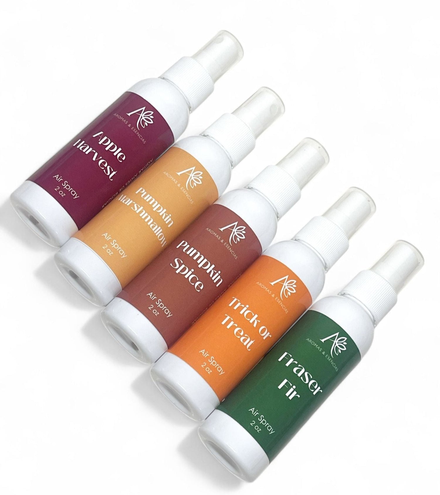 Air Sprays
