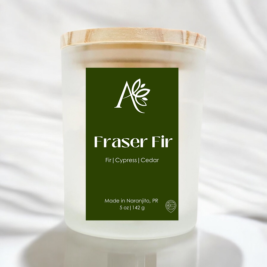 Vela Fraser Fir