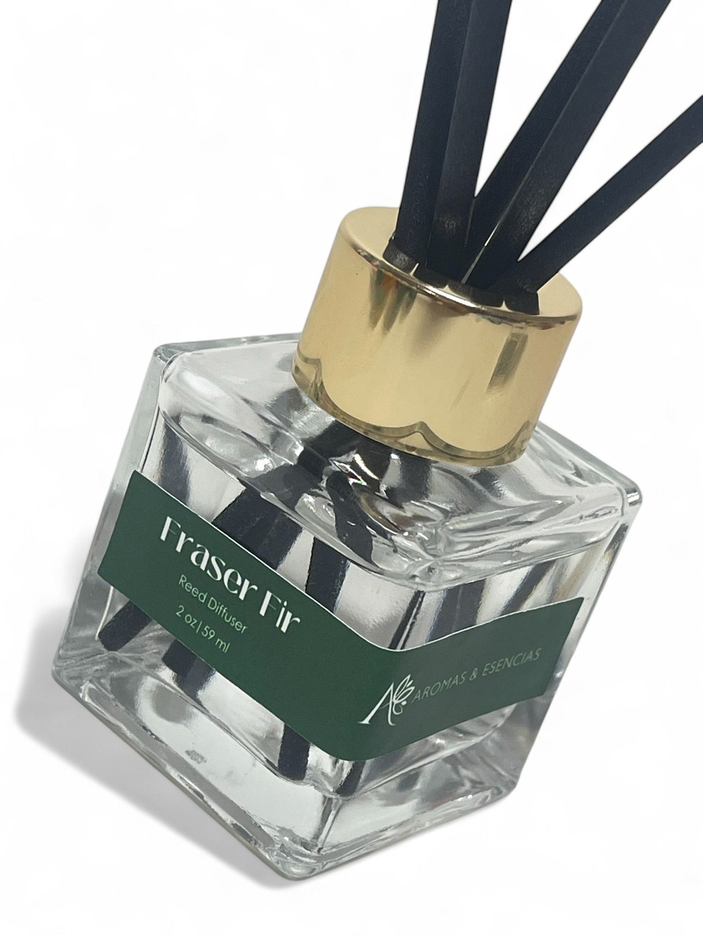 Fraser Fir Difusor