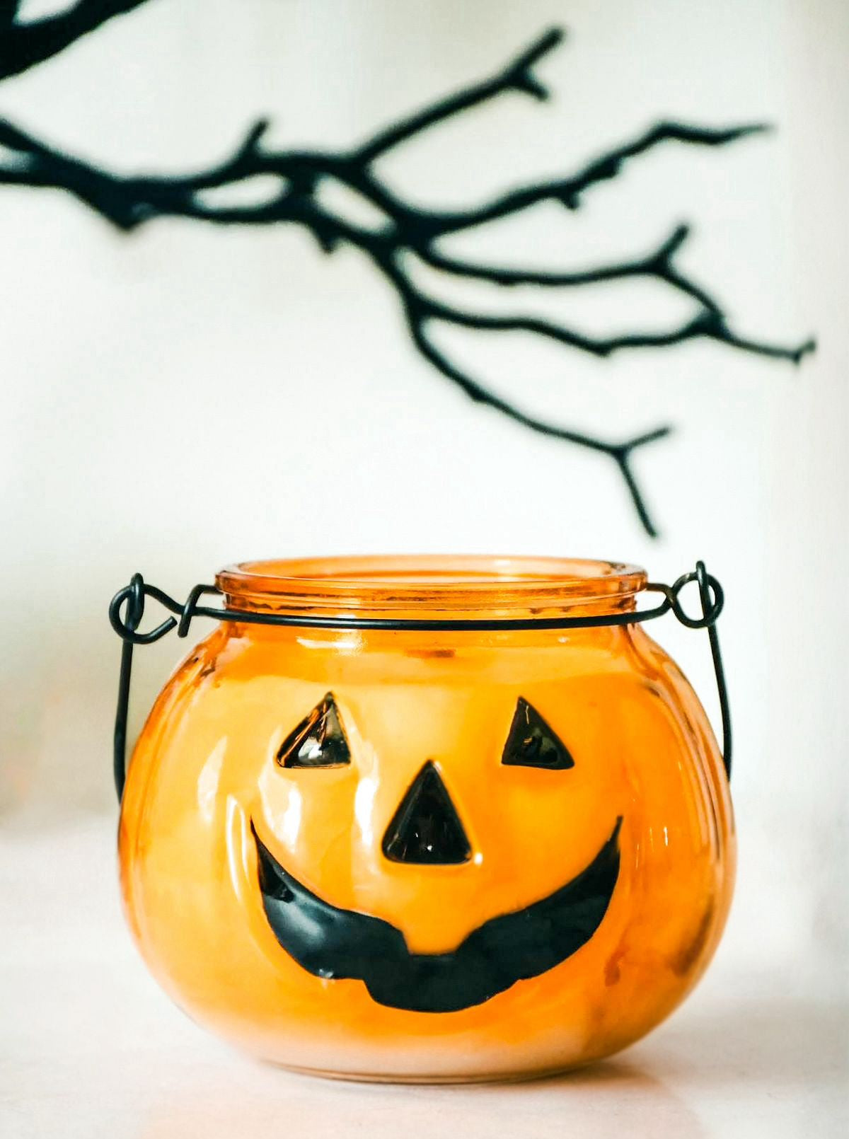 Trick or Treat Vela Edición Limitada